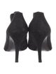 Stuart Weitzman Suede Pumps