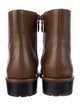 Stuart Weitzman Leather Boots