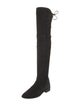Stuart Weitzman Suede Boots