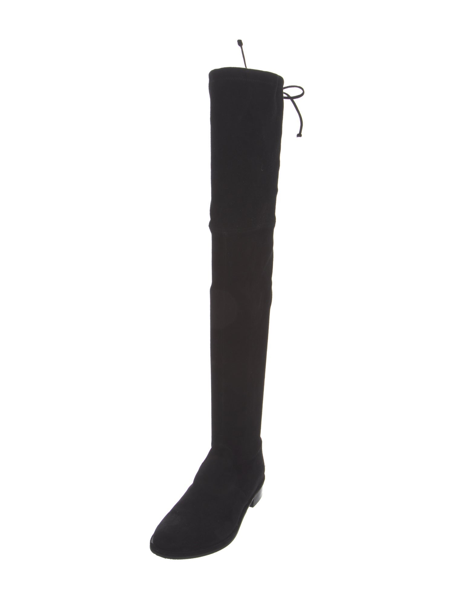 Stuart Weitzman Suede Boots