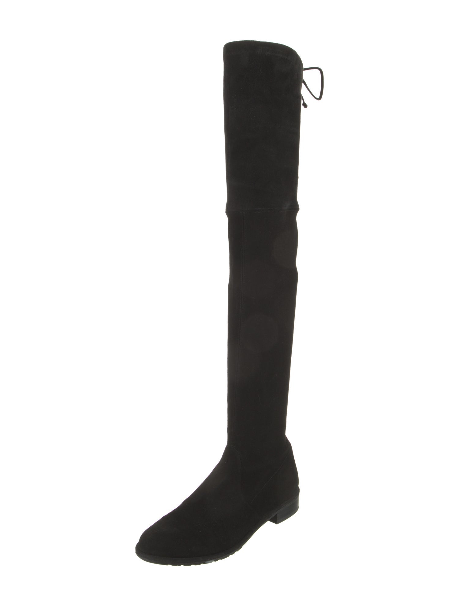 Stuart Weitzman Suede Boots