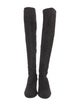 Stuart Weitzman Suede Boots