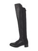Stuart Weitzman Leather Boots