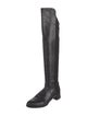 Stuart Weitzman Leather Boots