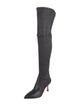 Stuart Weitzman Leather Boots
