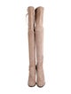 Stuart Weitzman Suede Boots