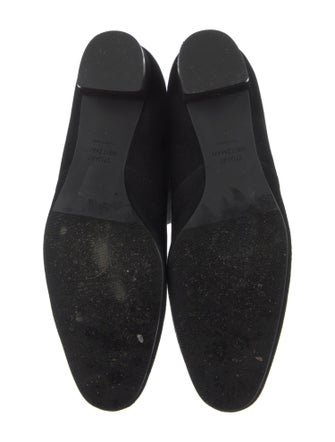 Stuart Weitzman Suede Boots