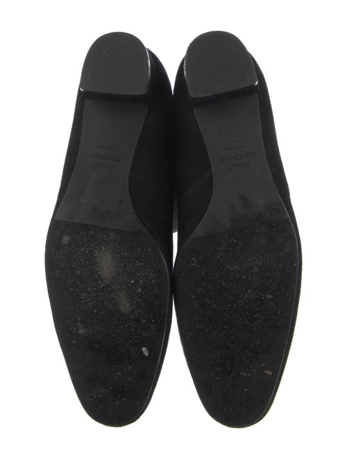 Stuart Weitzman Suede Boots