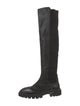 Stuart Weitzman Leather Boots