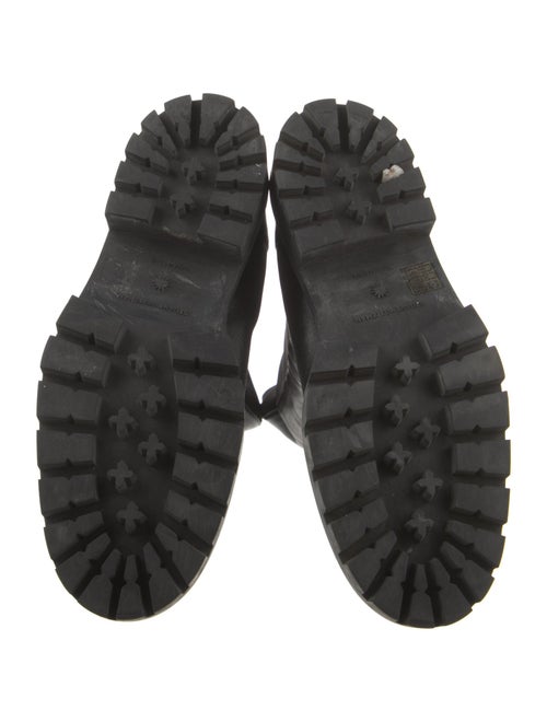 Stuart Weitzman Leather Boots