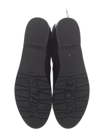 Stuart Weitzman Suede Boots