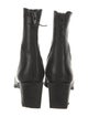Stuart Weitzman Leather Boots