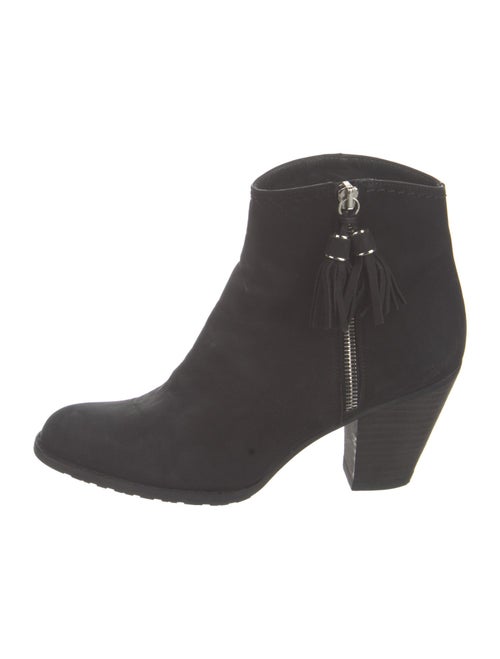 Stuart Weitzman Suede Boots