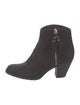 Stuart Weitzman Suede Boots