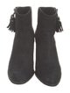 Stuart Weitzman Suede Boots