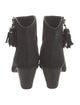 Stuart Weitzman Suede Boots