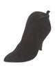 Stuart Weitzman Suede Western Boots