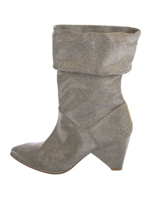 Stuart Weitzman Slouch Boots