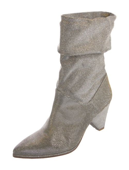 Stuart Weitzman Slouch Boots