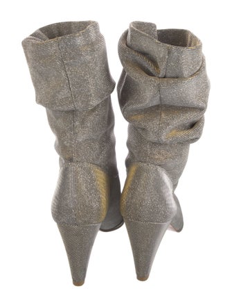 Stuart Weitzman Slouch Boots