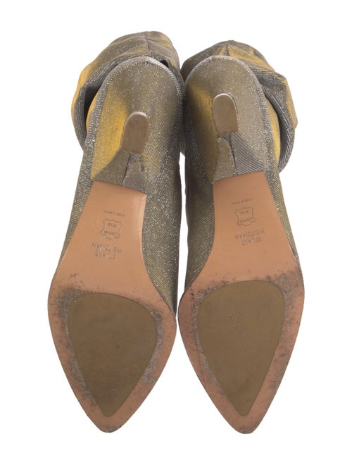 Stuart Weitzman Slouch Boots