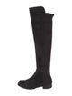 Stuart Weitzman Suede Boots
