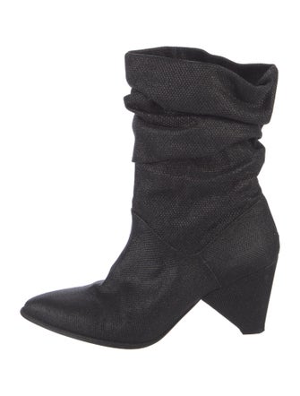 Stuart Weitzman Slouch Boots