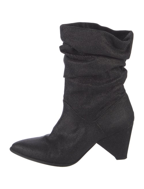Stuart Weitzman Slouch Boots