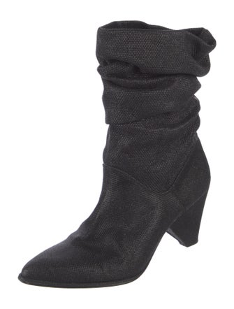 Stuart Weitzman Slouch Boots
