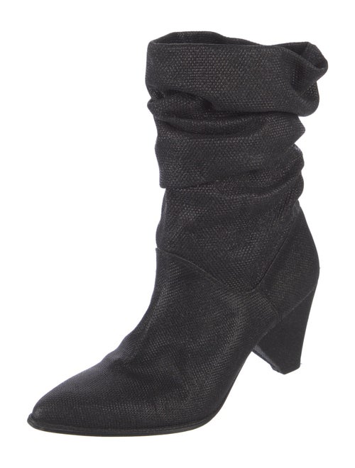 Stuart Weitzman Slouch Boots