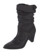 Stuart Weitzman Slouch Boots