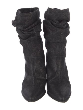 Stuart Weitzman Slouch Boots
