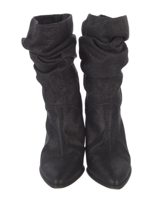 Stuart Weitzman Slouch Boots