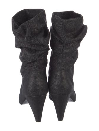 Stuart Weitzman Slouch Boots