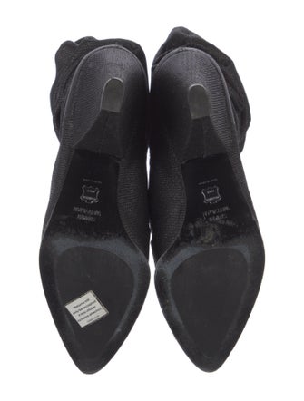 Stuart Weitzman Slouch Boots