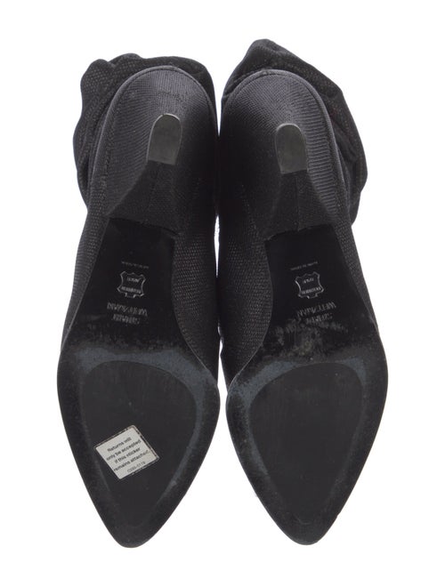 Stuart Weitzman Slouch Boots