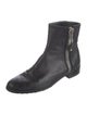 Stuart Weitzman Leather Boots