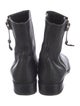 Stuart Weitzman Leather Boots