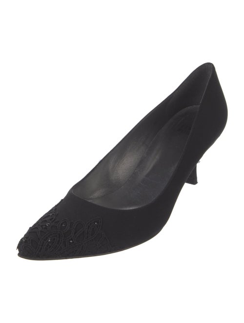 Stuart Weitzman Pumps