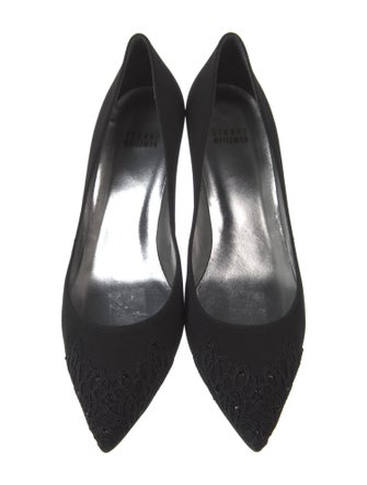 Stuart Weitzman Pumps