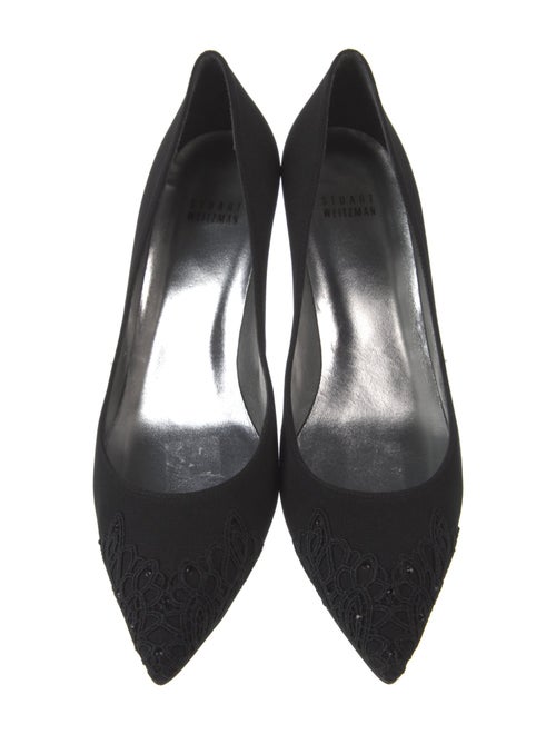 Stuart Weitzman Pumps
