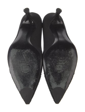 Stuart Weitzman Pumps
