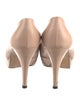Stuart Weitzman Leather Pumps