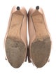 Stuart Weitzman Leather Pumps
