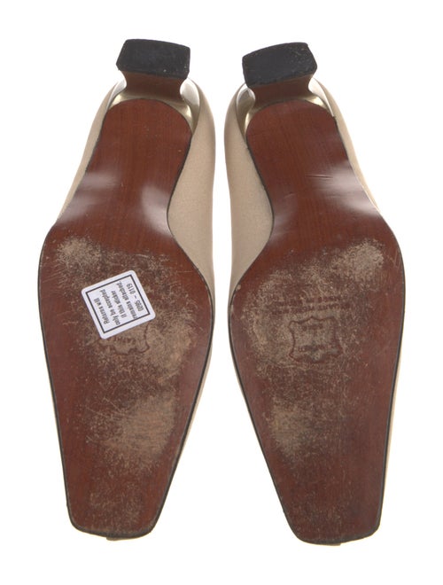 Stuart Weitzman Pumps