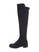 Stuart Weitzman Suede Boots