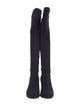 Stuart Weitzman Suede Boots