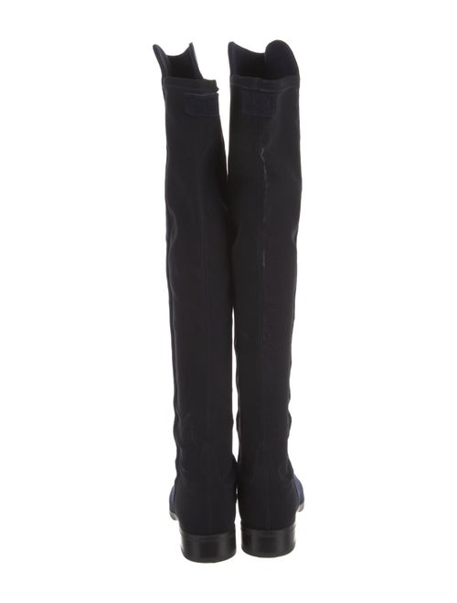 Stuart Weitzman Suede Boots