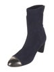 Stuart Weitzman Suede Boots