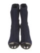 Stuart Weitzman Suede Boots